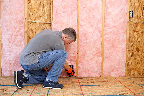 Best Insulation for Specific Applications in Arlington, NE