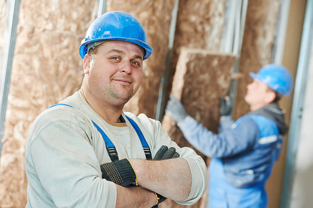Best DIY Insulation Kits and Guidance in Arlington, NE